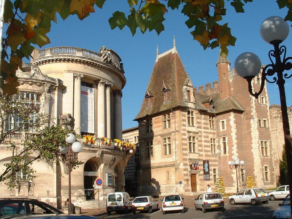 Hotel Kyriad Direct Agen