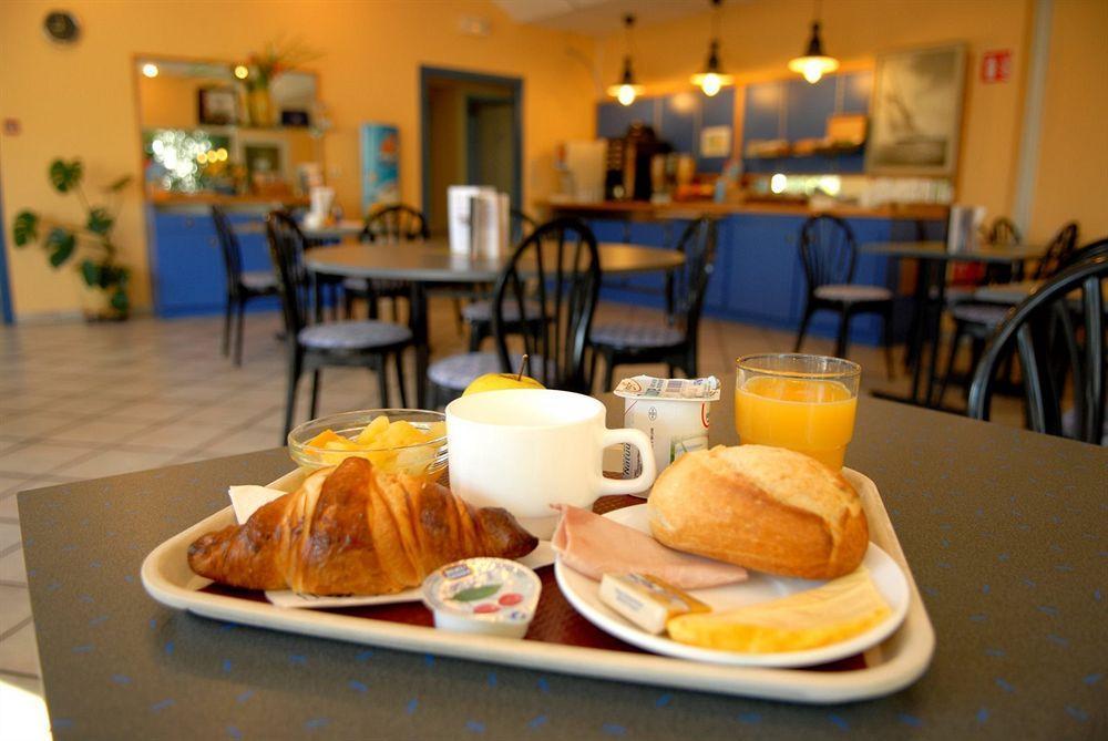 Hotel Kyriad Direct Agen Castelculier