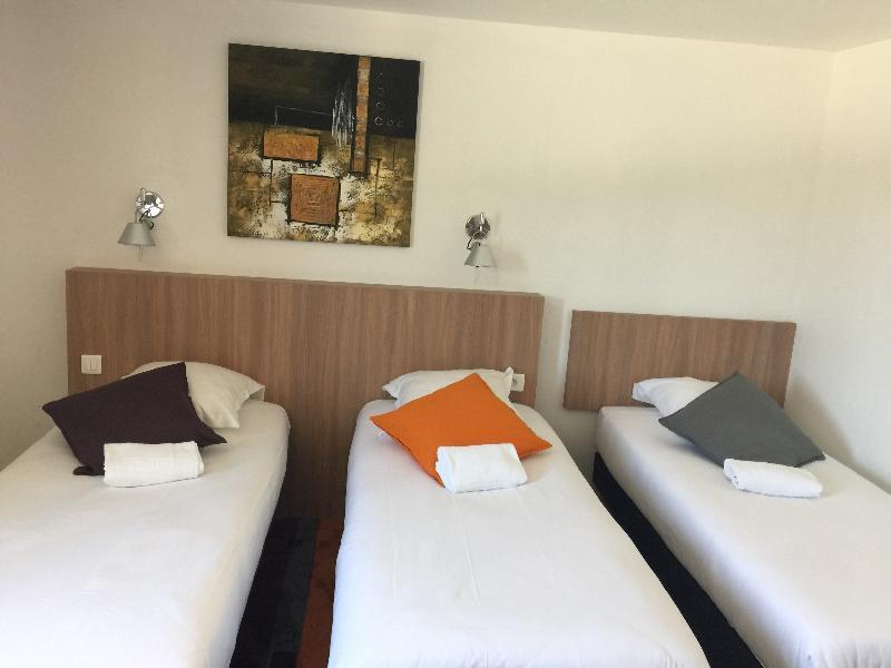 Hotel Kyriad Direct Agen 2*